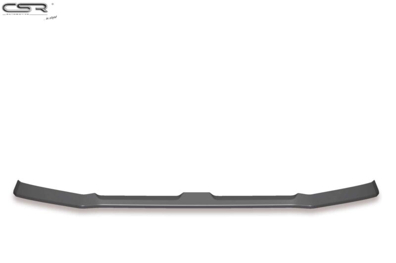 Lip delantero CSR Automotive para Seat Mii CSL349 Negro Mate 5