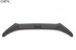 Lip delantero CSR Automotive para Seat Mii CSL349 Negro Mate 6