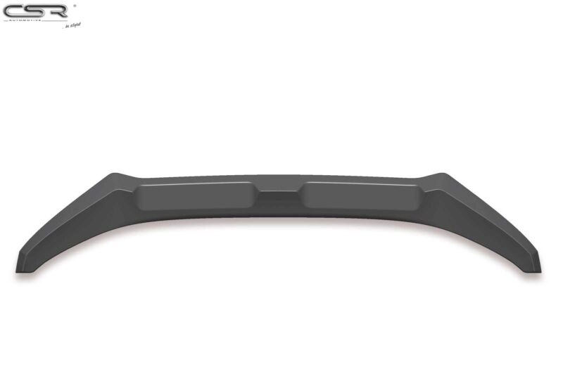 Lip delantero CSR Automotive para Seat Mii CSL349 Negro Mate 6