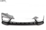Lip delantero CSR Automotive para Ford Fiesta MK7 ST CSL351 Negro Mate 6