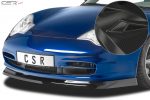 Lip delantero CSR Automotive para Porsche 911/996 CSL355 Carbon Look 1