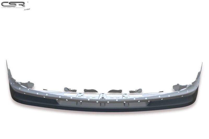 Lip delantero CSR Automotive para Porsche 911/996 CSL355 Negro Mate 6