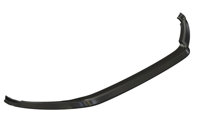 Lip delantero CSR Automotive para VW Passat B8 tipo 3G CSL359 Negro Mate 6