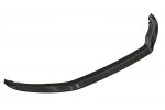 Lip delantero CSR Automotive para VW Passat B8 tipo 3G CSL360 Negro Mate 6