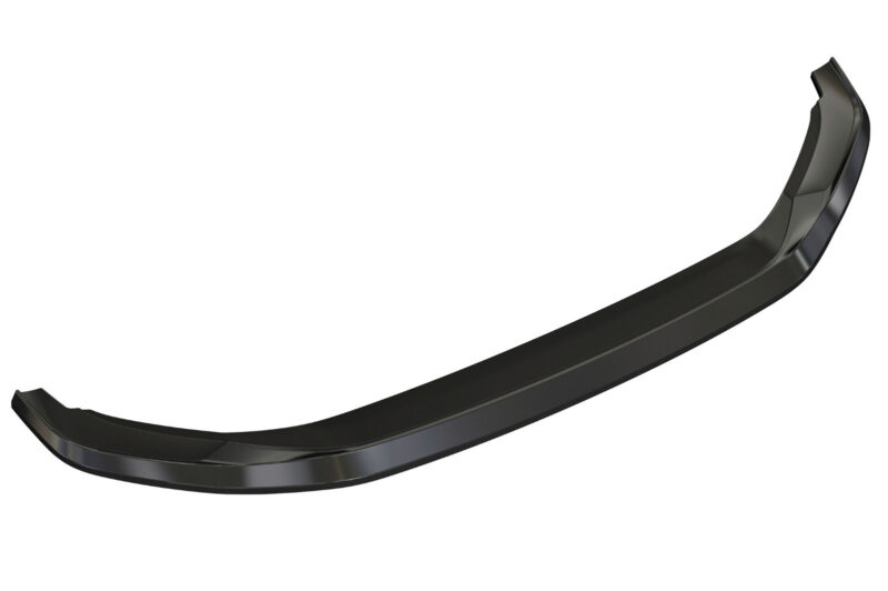 Lip delantero CSR Automotive para VW Passat B8 tipo 3G CSL362 Negro Mate 5