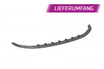 Lip delantero CSR Automotive para VW T6.1 Furgoneta CSL364 Negro Mate 5