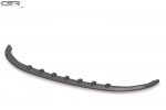 Lip delantero CSR Automotive para VW T6.1 Furgoneta CSL364 Negro Mate 6