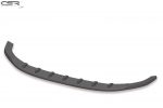 Lip delantero CSR Automotive para VW T6 Autobús CSL365 Negro Mate 5