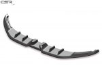 Lip delantero CSR Automotive para VW Passat B8 tipo 3G CSL374 Negro Mate 6