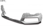 Lip delantero CSR Automotive para Audi A4 B9 8W Sine / S4 B9 8W CSL377 Negro Mate 5