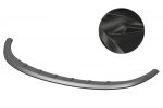 Lip delantero CSR Automotive para VW Golf 5 R32 CSL381 Carbon Look 1