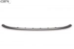 Lip delantero CSR Automotive para VW Golf 5 R32 CSL381 Negro Mate 3