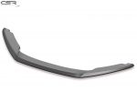 Lip delantero CSR Automotive para VW Scirocco III CSL383 Negro Mate 5
