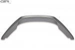 Lip delantero CSR Automotive para VW Scirocco III CSL383 Negro Mate 6