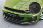 Lip delantero CSR Automotive para VW Scirocco III Rine CSL386 Carbon Look 1