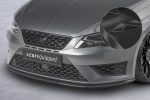 Lip delantero CSR Automotive para Seat Leon 3 (Typ 5F) Cupra/FR CSL391 Carbon Look 1