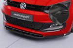 Lip delantero CSR Automotive para VW Polo V (Tipo 6R