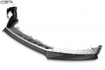 Lip delantero CSR Automotive para Skoda Superb III (Typ 3V) CSL401 Negro Mate 5