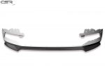 Lip delantero CSR Automotive para Skoda Superb III (Typ 3V) CSL401 Negro Mate 6
