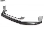 Lip delantero CSR Automotive para Audi A5 F5 Sine / S5 F5 CSL403 Negro Mate 6