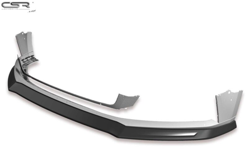 Lip delantero CSR Automotive para Audi A5 F5 Sine / S5 F5 CSL403 Negro Mate 6