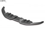 Lip delantero CSR Automotive para VW Passat B8 (Tipo 3G) CSL404 Negro Mate 6