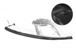 Lip delantero CSR Automotive para Seat Ibiza III (Typ 6L) CSL405 Carbon Look 1