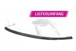 Lip delantero CSR Automotive para Seat Ibiza III (Typ 6L) CSL405 Negro Mate 5