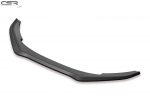 Lip delantero CSR Automotive para VW Polo V (6R/6C) Basis/GTI CSL407 Negro Mate 6