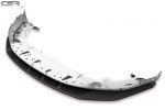Lip delantero CSR Automotive para Skoda Superb II CSL420 Negro Mate 6