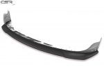 Lip delantero CSR Automotive para BMW Serie 5 F10 / F11 CSL421 Negro Mate 6