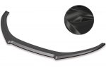 Lip delantero CSR Automotive para VW Polo V R WRC Street CSL424 Carbon Look 1