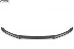 Lip delantero CSR Automotive para VW Polo V R WRC Street CSL424 Negro Mate 2