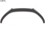 Lip delantero CSR Automotive para VW Polo V R WRC Street CSL424 Negro Mate 3