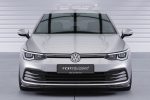 Lip delantero CSR Automotive para VW Golf 8 (tipo CD) CSL428 Negro Mate 6