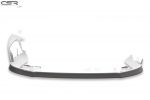 Lip delantero CSR Automotive para Opel Corsa F CSL435 Negro Mate 6