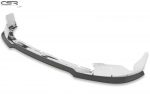 Lip delantero CSR Automotive para BMW Serie 3 G20 Sedan / G21 Touring CSL444 Negro Mate 6