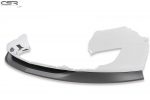 Lip delantero CSR Automotive para Opel Astra J CSL447 Negro Mate 6