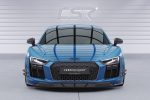 Lip delantero CSR Automotive para Audi R8 (Tipo 4S) CSL451 Negro Mate 6