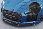Lip delantero CSR Automotive para Audi R8 (Tipo 4S) CSL451 Carbon Look 1