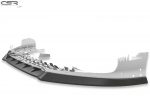 Lip delantero CSR Automotive para Audi S3 / A3 8V Sine Cabrio / Limo CSL453 Negro Mate 6