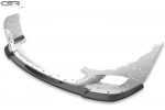 Lip delantero CSR Automotive para BMW Serie 5 E60/E61 M paquete CSRSL455 Negro Mate 5