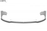 Lip delantero CSR Automotive para Mercedes-Benz CLA C118/X118 AMGine CSL456 Negro Mate 2