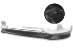 Lip delantero CSR Automotive para Kia Picanto (JA) CSL463 Carbon Look 1
