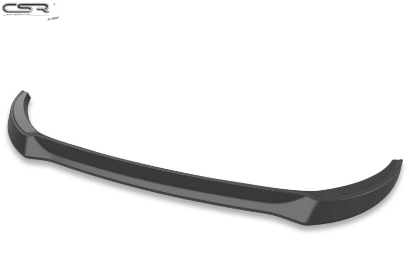 Lip delantero CSR Automotive para Kia Picanto (JA) CSL463 Negro Mate 4