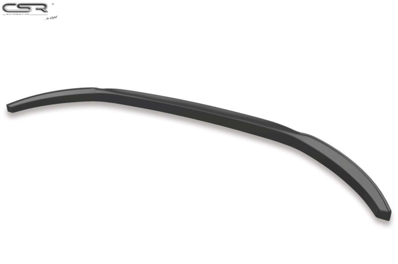 Lip delantero CSR Automotive para Kia Picanto (JA) CSL463 Negro Mate 5