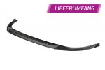 Lip delantero CSR Automotive para VW Golf 8 (tipo CD) GTI/GTD/GTE/Rine CSL466 Negro Mate 5
