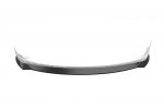 Lip delantero CSR Automotive para BMW Serie 5 E60 / E61 Facelift CSL467 Negro Mate 2