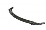 Lip delantero CSR Automotive para BMW Serie 5 E60 / E61 Facelift CSL467 Negro Mate 5