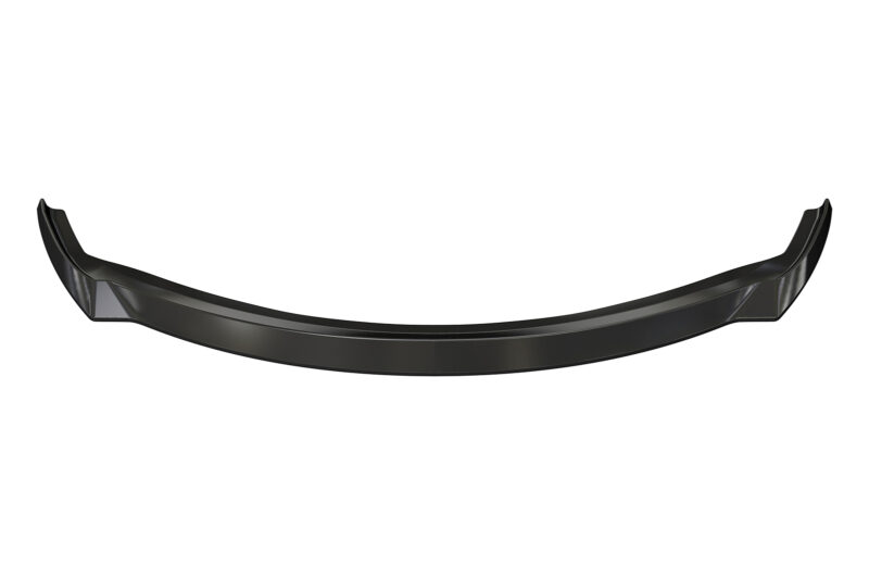 Lip delantero CSR Automotive para BMW Serie 5 E60 / E61 Facelift CSL467 Negro Mate 6